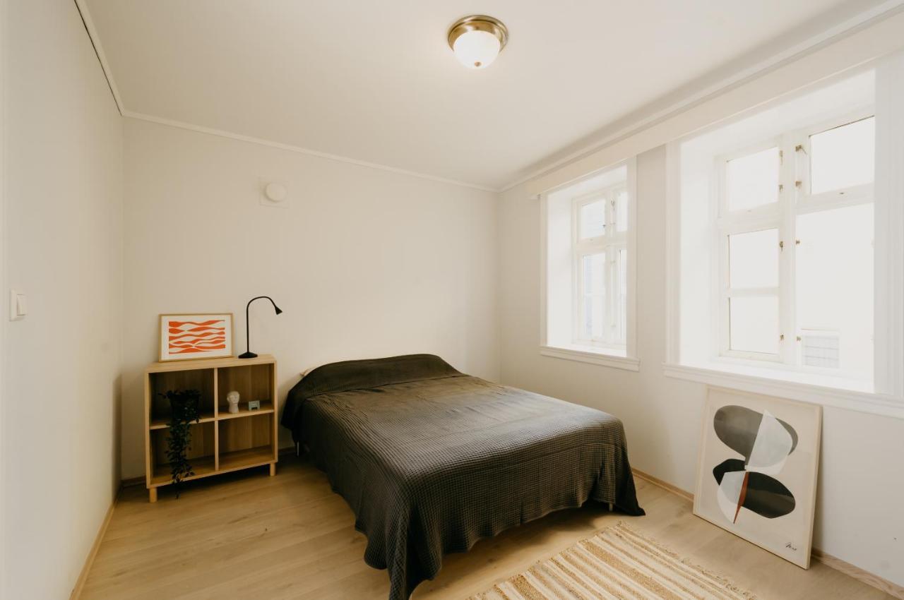 Stay L Centrum Bergen Exterior photo